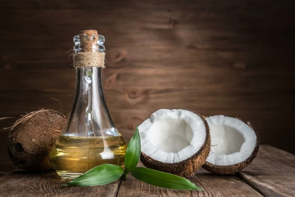 Qatar's Import of Crude Coconut Oil Plummets to $1.1M in 2023